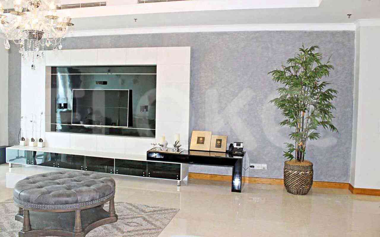 2 Bedroom on 20th Floor for Rent in KempinskI Grand Indonesia Apartment - fmeee0 1