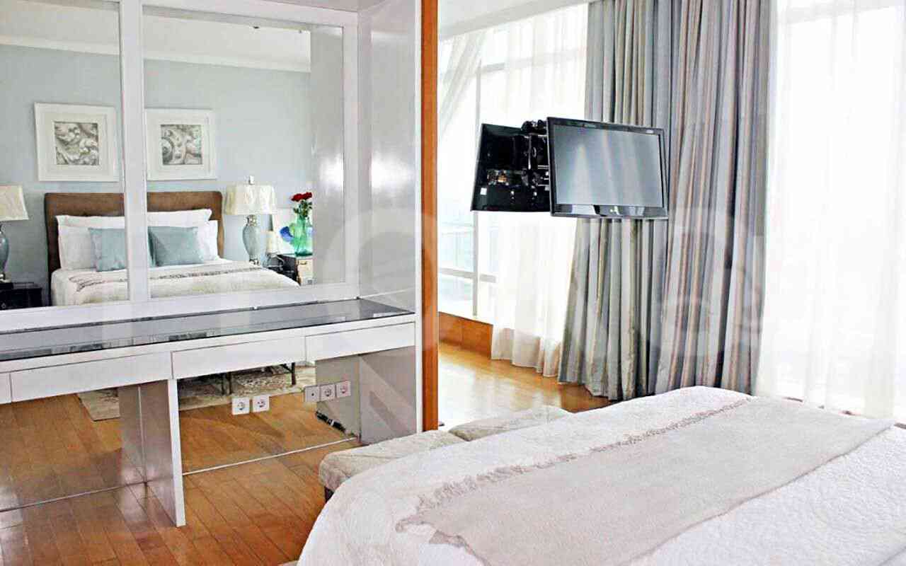 2 Bedroom on 20th Floor for Rent in KempinskI Grand Indonesia Apartment - fmeee0 9