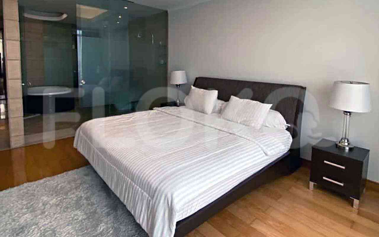 Tipe 3 Kamar Tidur di Lantai 50 untuk disewakan di Kempinski Grand Indonesia Apartemen - fme982 3