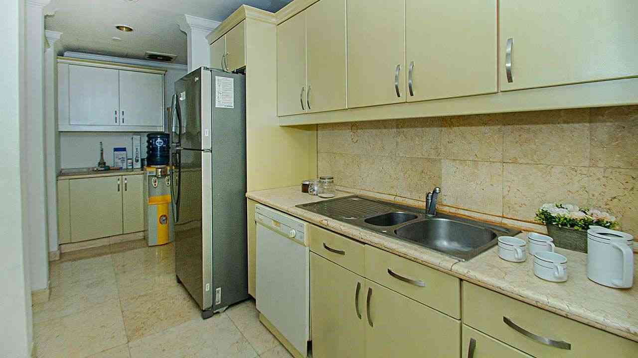 3 Bedroom on 15th Floor for Rent in Istana Sahid Apartment - fta307 7