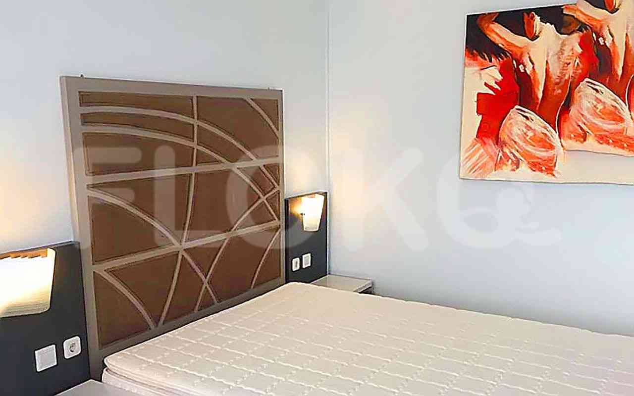 1 Bedroom on 1st Floor for Rent in Lexington Residence - fbi806 2