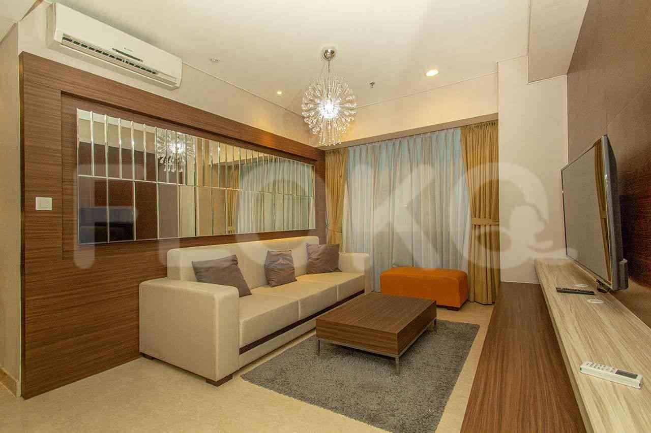 2 Bedroom on 30th Floor for Rent in Sky Garden - fseead 6
