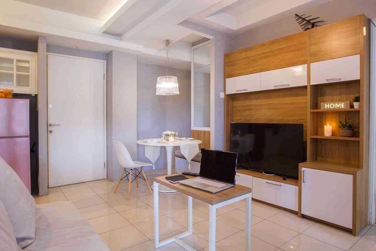 2 Bedroom on 2nd Floor for Rent in Pakubuwono Terrace - fga8d2 2