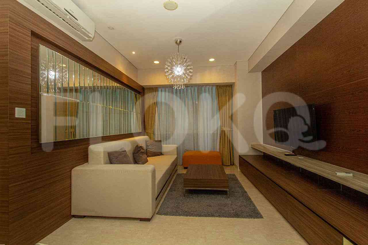 2 Bedroom on 30th Floor for Rent in Sky Garden - fseead 8