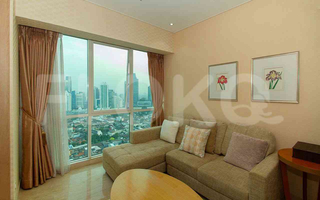 2 Bedroom on 46th Floor for Rent in Sky Garden - fse3f9 1