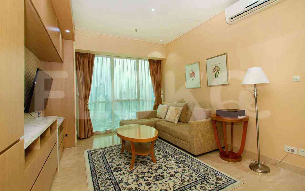 2 Bedroom on 46th Floor for Rent in Sky Garden - fse3f9 2