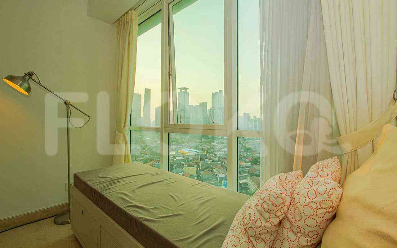 2 Bedroom on 23rd Floor for Rent in Sky Garden - fsead1 2