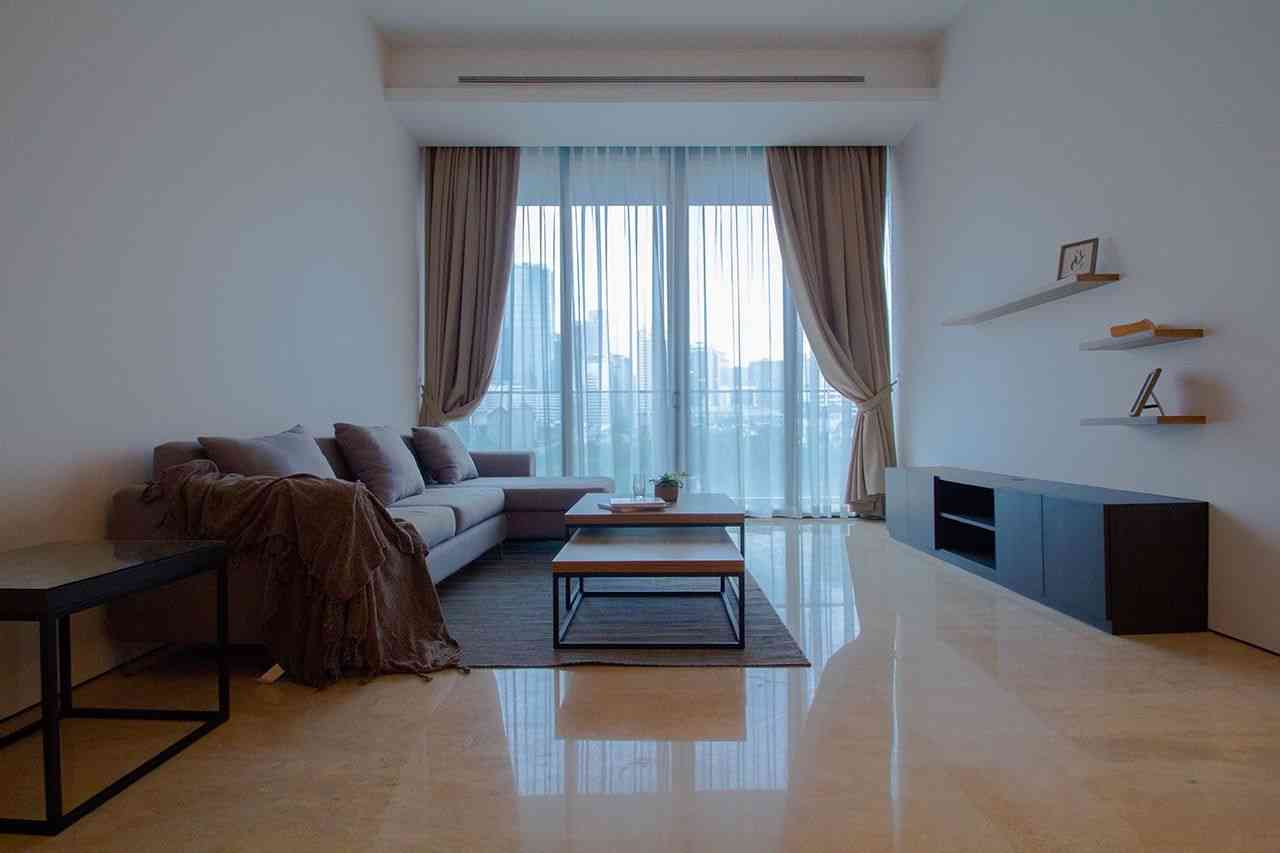 2 Bedroom on 5th Floor for Rent in La Vie All Suites - fku2a7 1