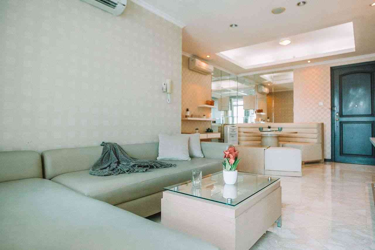 3 Bedroom on 16th Floor for Rent in Bellagio Residence - fkude9 1