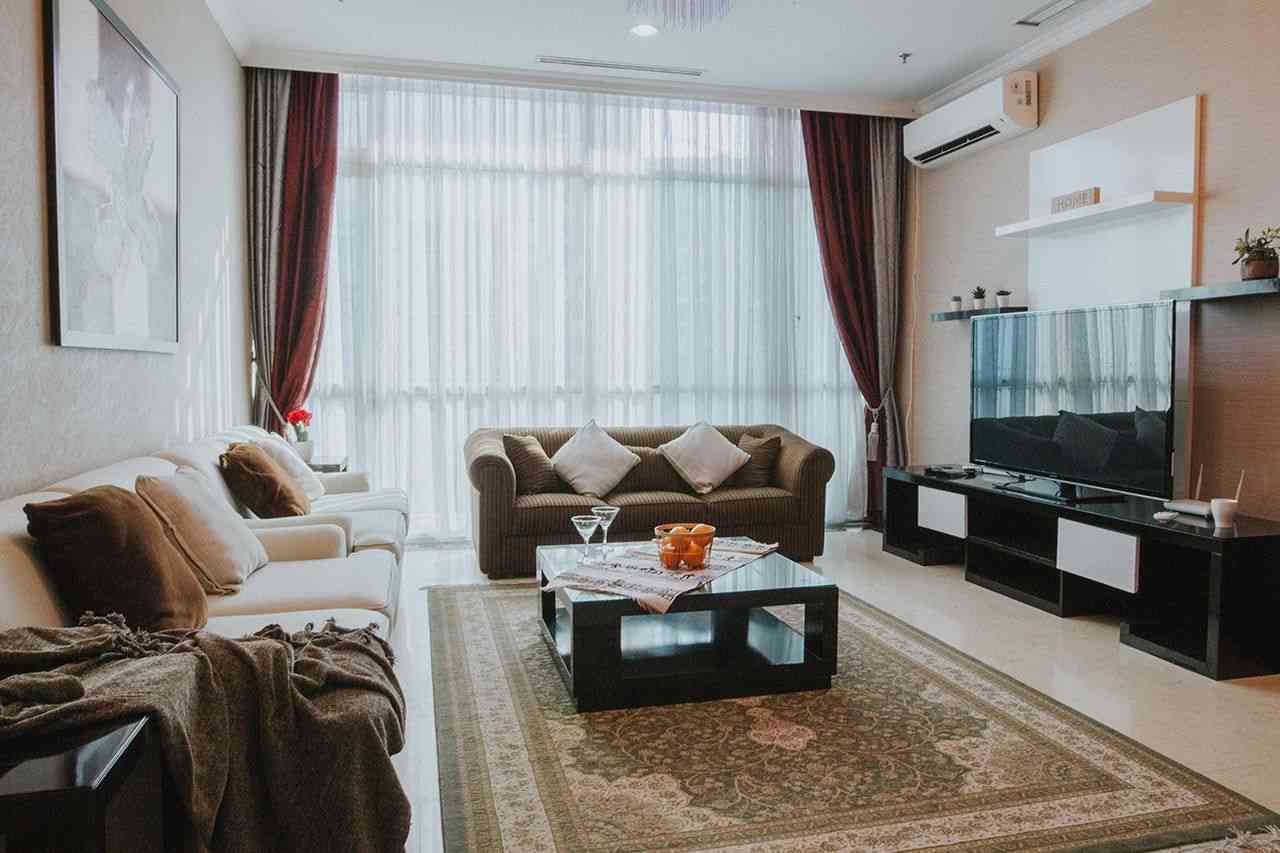 3 Bedroom on 24th Floor for Rent in Bellagio Mansion - fmec87 1