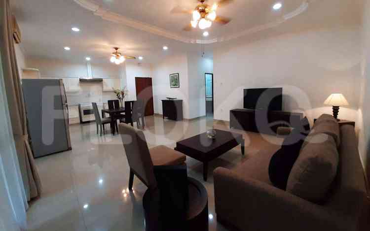 2 Bedroom on 18th Floor for Rent in Martimbang Villa - fga6ce 5