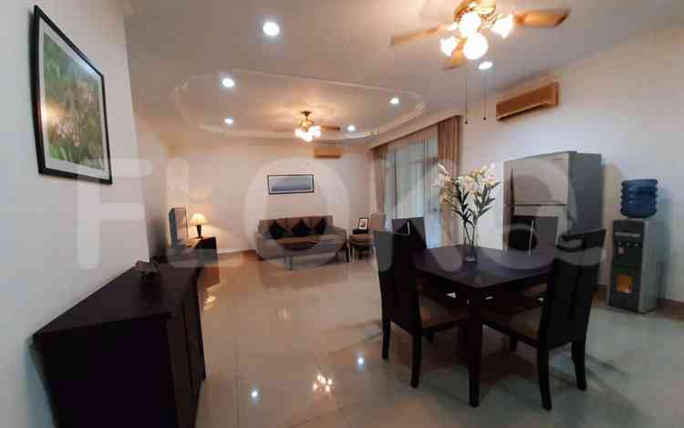 2 Bedroom on 18th Floor for Rent in Martimbang Villa - fga6ce 7