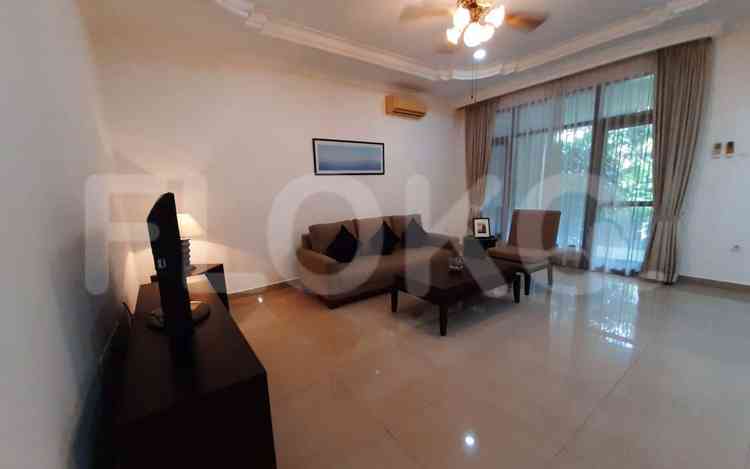 2 Bedroom on 18th Floor for Rent in Martimbang Villa - fga6ce 6