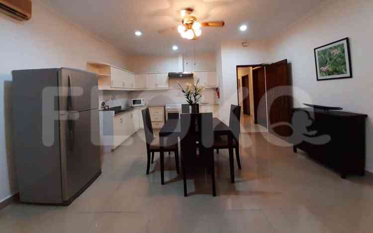 2 Bedroom on 18th Floor for Rent in Martimbang Villa - fga6ce 8