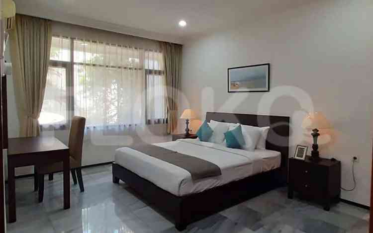 2 Bedroom on 18th Floor for Rent in Martimbang Villa - fga6ce 1