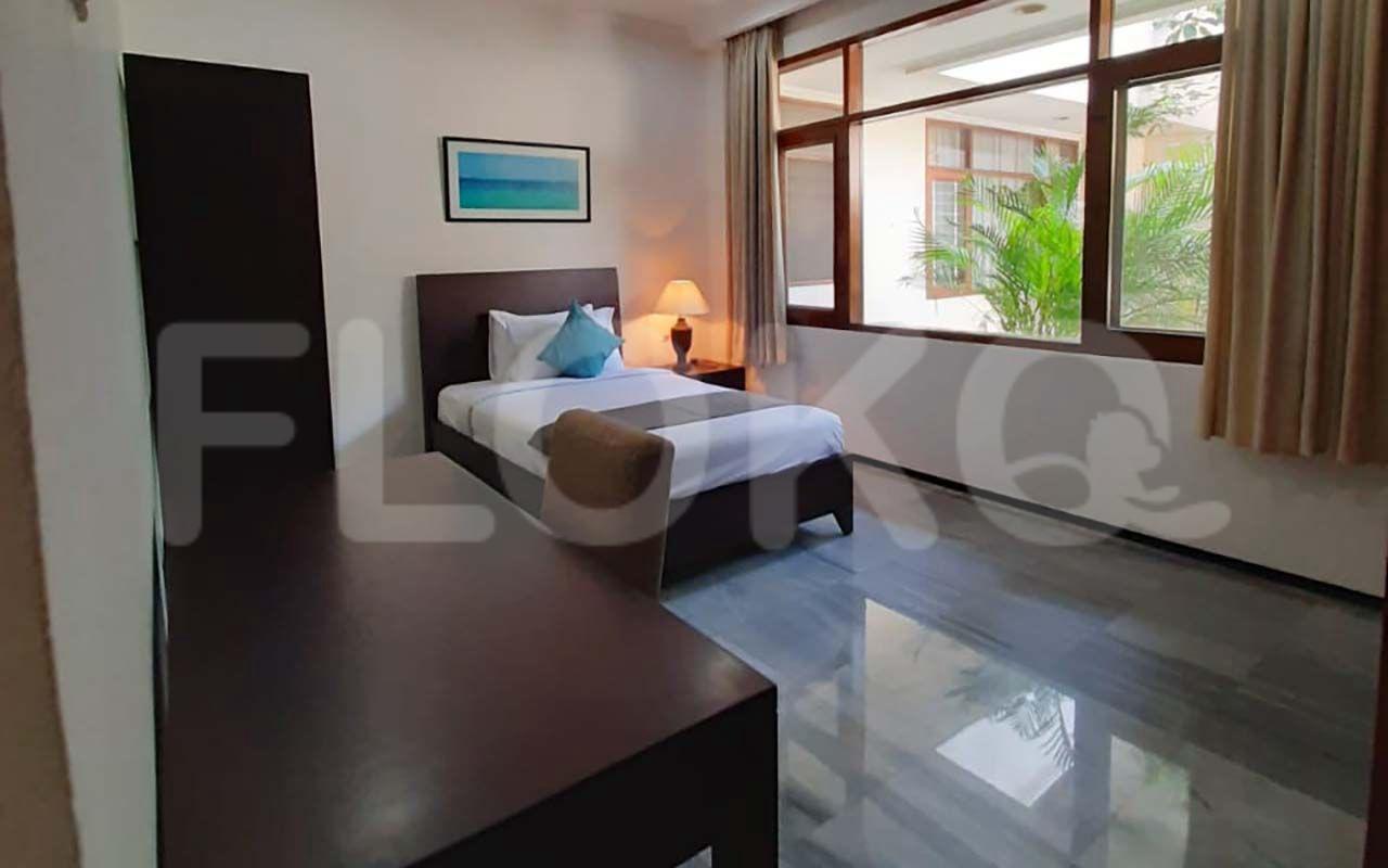 2 Bedroom on 18th Floor fga6ce for Rent in Martimbang Villa
