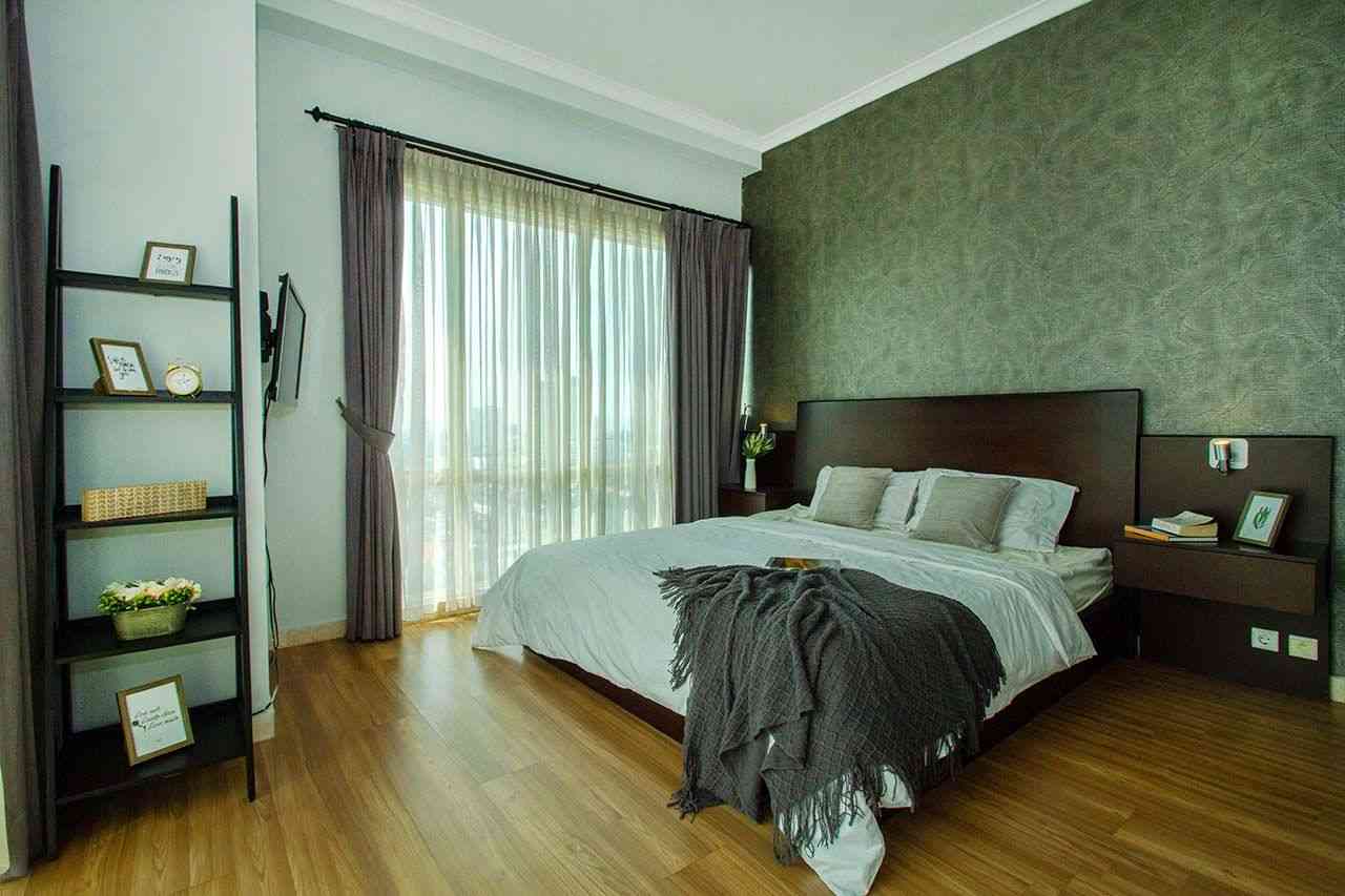 3 Bedroom on 17th Floor for Rent in Senayan Residence - fsed0c 5