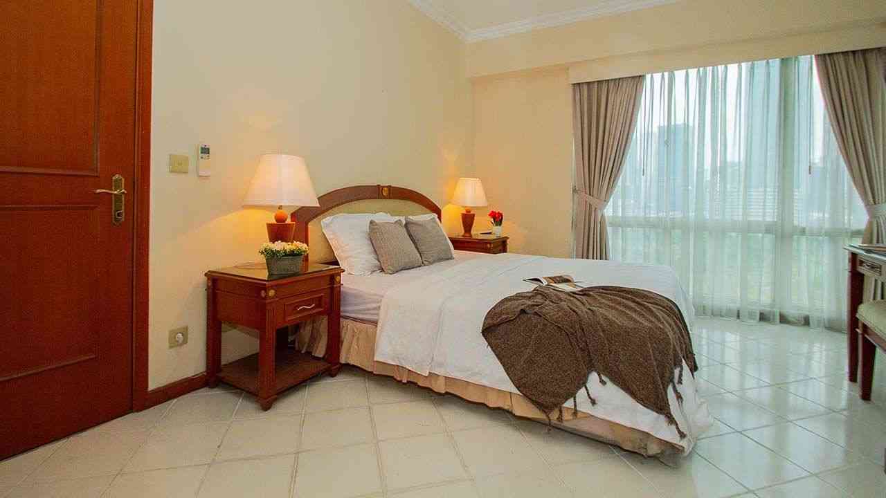 2 Bedroom on 12th Floor for Rent in Puri Casablanca - ftef52 6