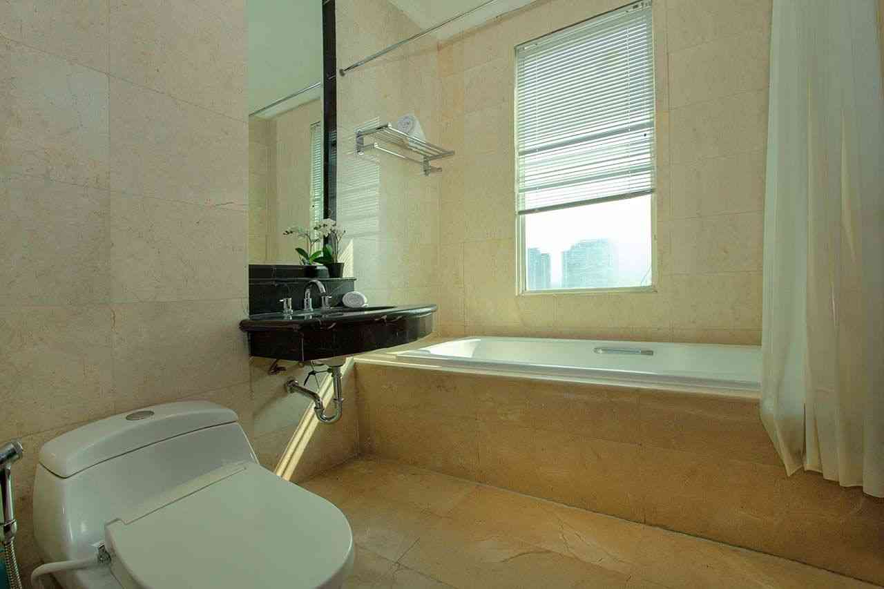3 Bedroom on 17th Floor for Rent in Senayan Residence - fsed0c 8