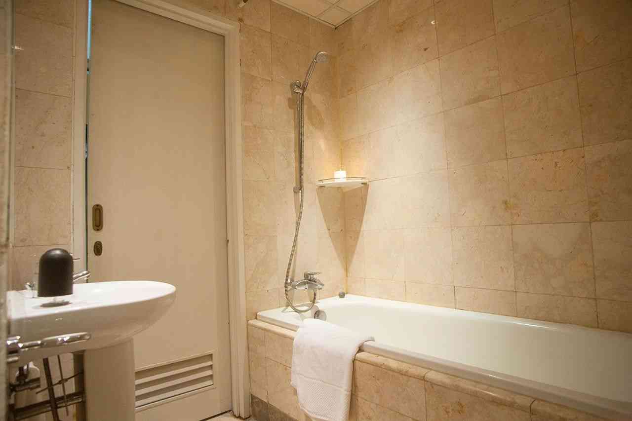 2 Bedroom on 8th Floor for Rent in Bellagio Residence - fku51d 4
