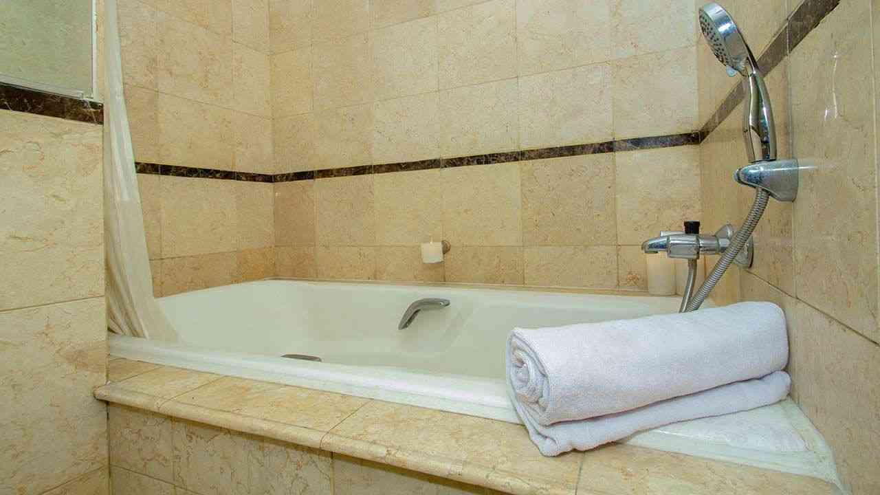 3 Bedroom on 15th Floor for Rent in Istana Sahid Apartment - fta307 8