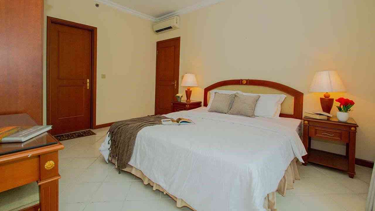 2 Bedroom on 12th Floor for Rent in Puri Casablanca - ftef52 5