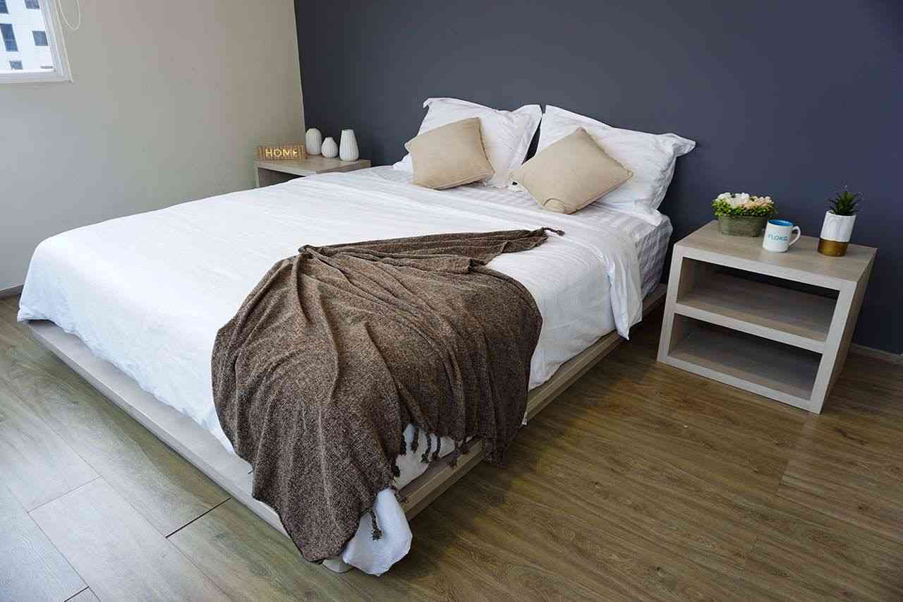 3 Bedroom on 8th Floor for Rent in 1Park Residences - fga072 3