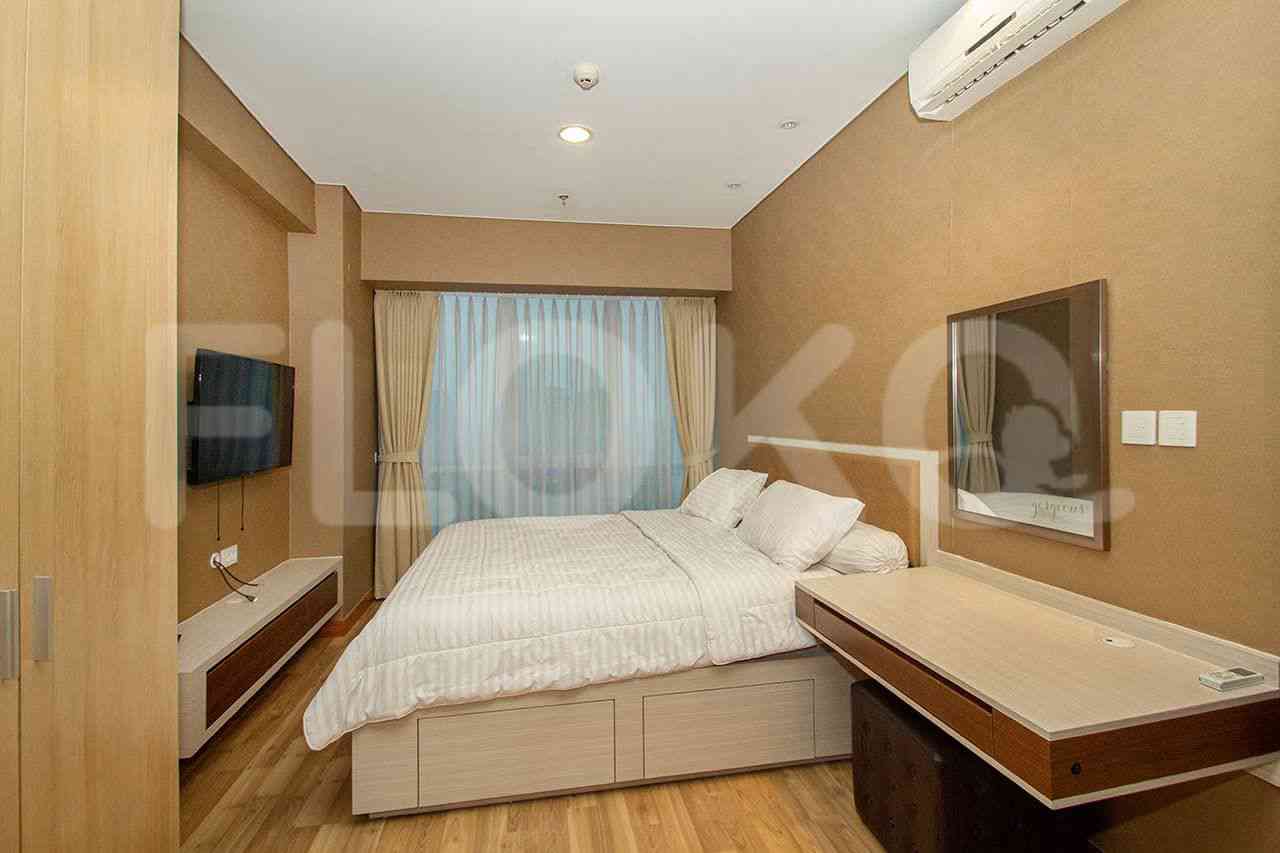 2 Bedroom on 30th Floor for Rent in Sky Garden - fseead 1