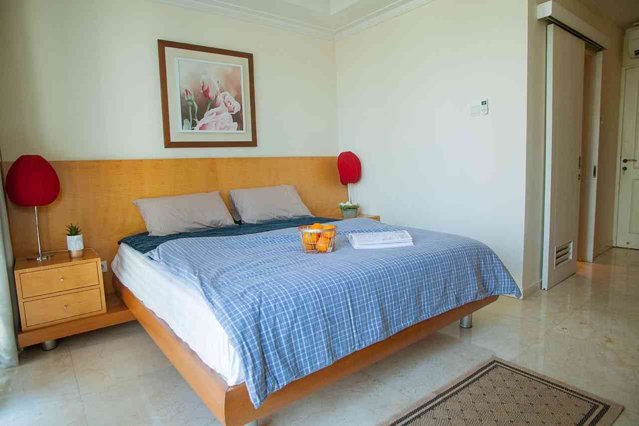 2 Bedroom on 8th Floor for Rent in Bellagio Residence - fku51d 2