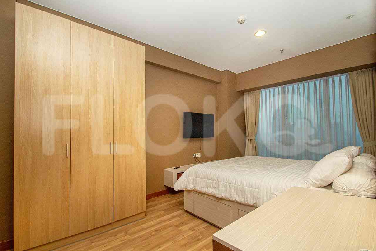 2 Bedroom on 30th Floor for Rent in Sky Garden - fseead 2
