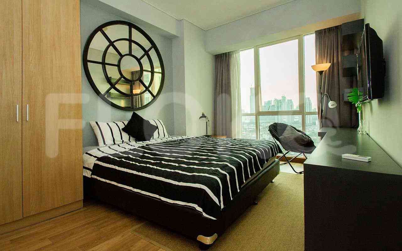 2 Bedroom on 23rd Floor for Rent in Sky Garden - fsead1 8