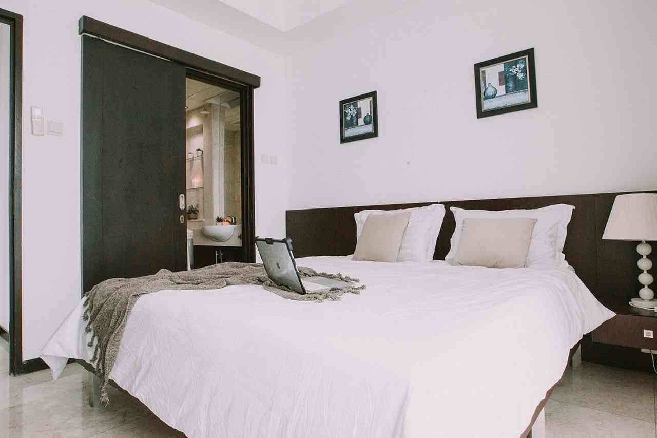 Tipe 3 Kamar Tidur di Lantai 23 untuk disewakan di Bellagio Residence - fku1f2 2
