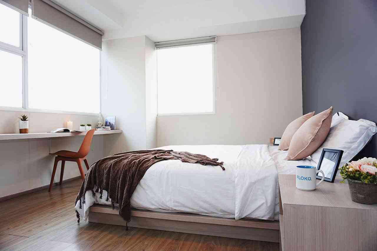 3 Bedroom on 8th Floor for Rent in 1Park Residences - fga072 2