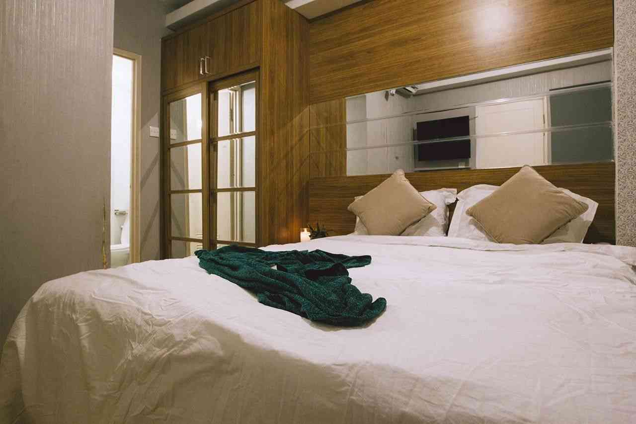 2 Bedroom on 2nd Floor for Rent in Pakubuwono Terrace - fga8d2 3