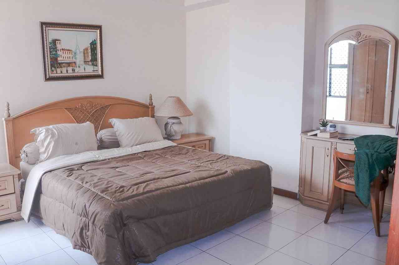 3 Bedroom on 50th Floor for Rent in Aryaduta Suites Semanggi - fsu34f 3