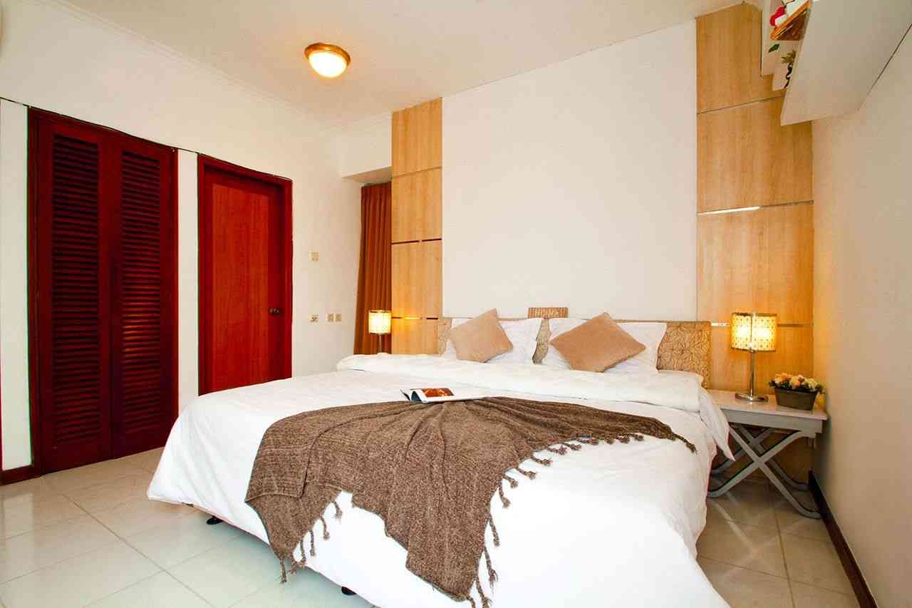 3 Bedroom on 35th Floor for Rent in Aryaduta Suites Semanggi - fsu32e 2