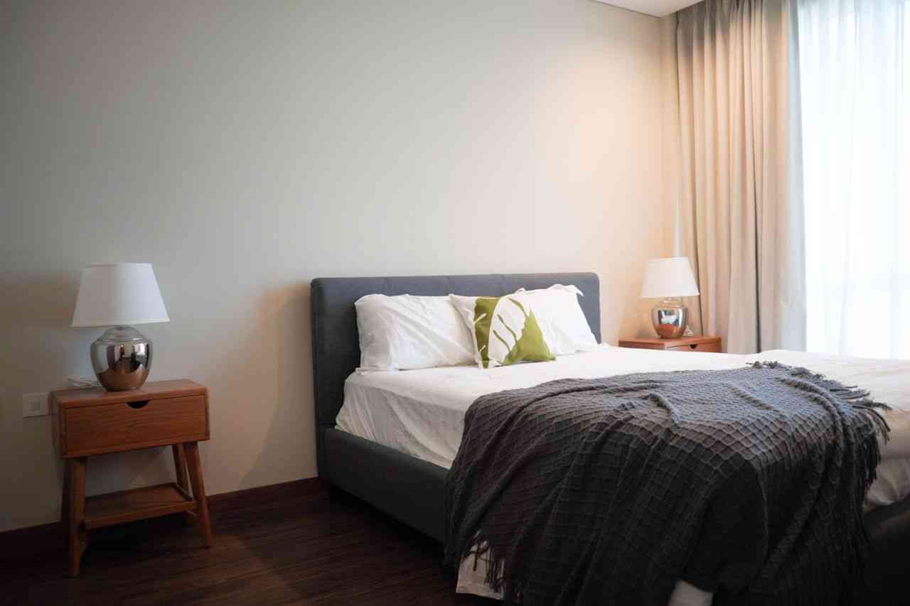 2 Bedroom on 15th Floor for Rent in Apartemen Branz Simatupang - ftb09d 3