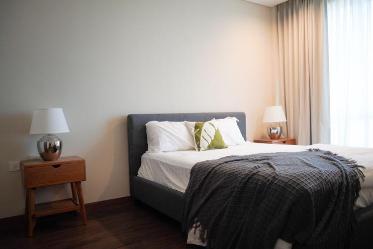 2 Bedroom on 15th Floor for Rent in Apartemen Branz Simatupang - ftb09d 3