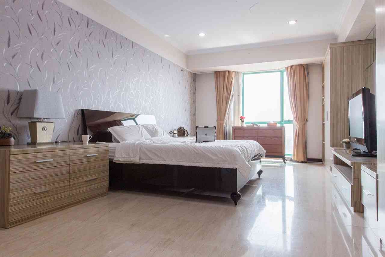 3 Bedroom on 21st Floor for Rent in Casablanca Apartment - fte269 2