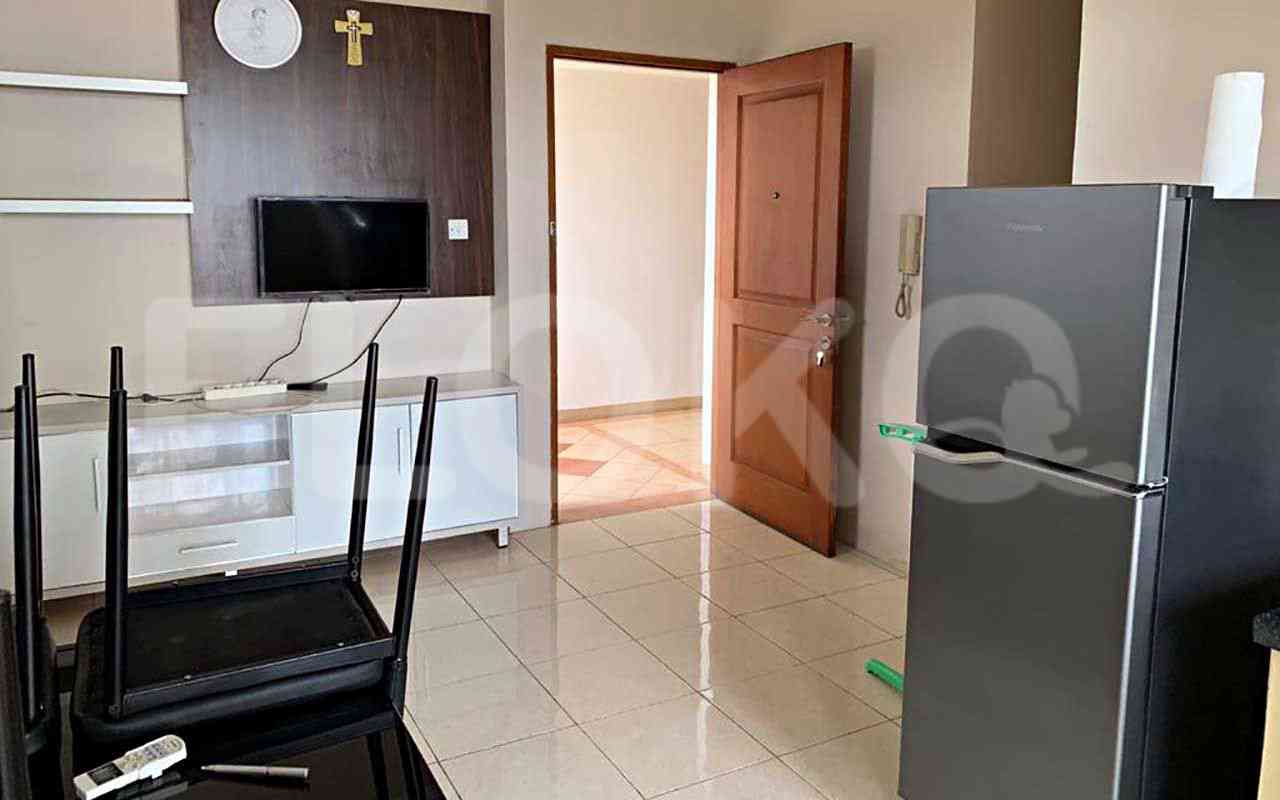 2 Bedroom on 19th Floor for Rent in Mediterania Boulevard Kemayoran - fke684 5