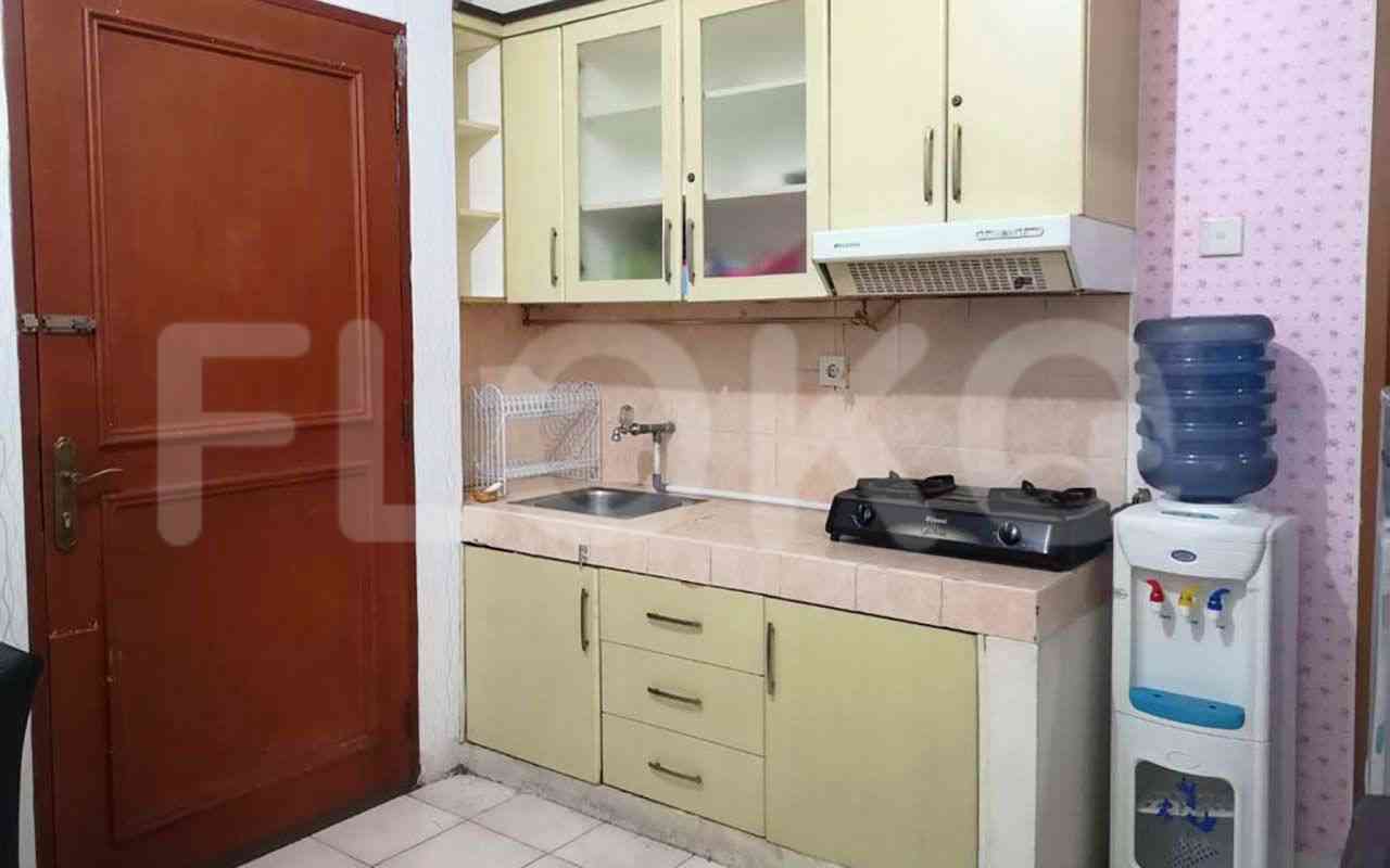 1 Bedroom on 25th Floor for Rent in Mediterania Gajah Mada Apartment - fgae95 2
