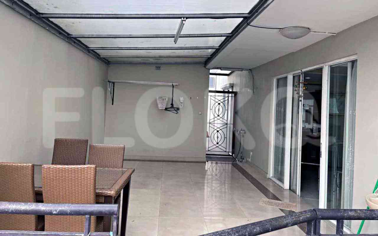4 Bedroom on 18th Floor for Rent in Mediterania Lagoon Residence - fke009 11