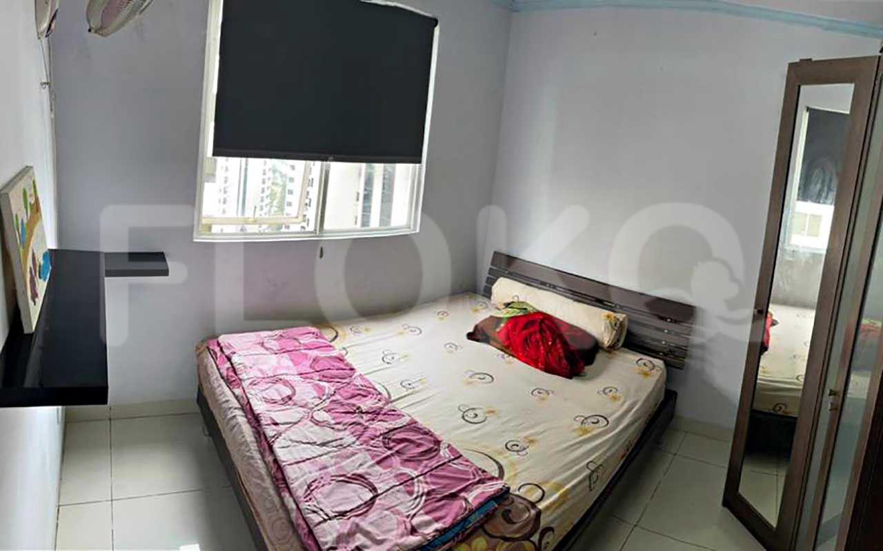 Sewa Apartemen Mediterania Lagoon Residence Tipe 4 Kamar Tidur di Lantai 18 fkeb1d