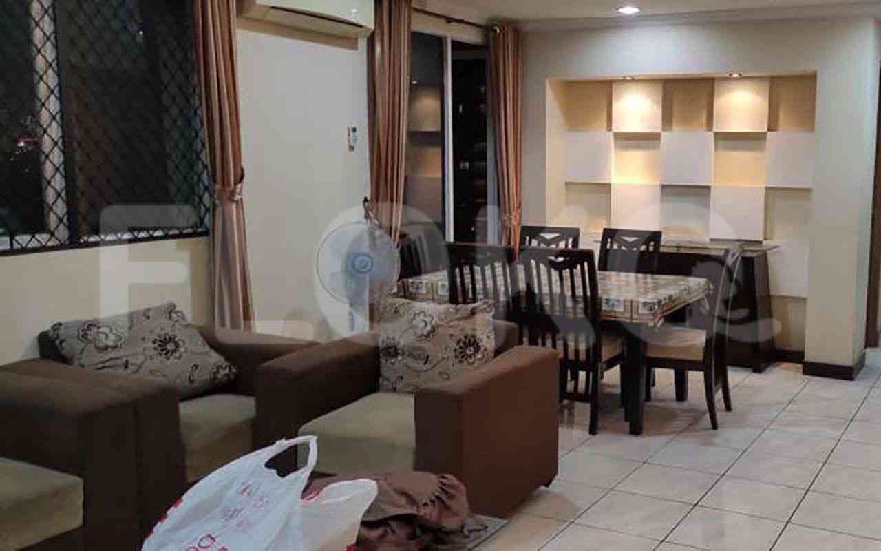 4 Bedroom on 14th Floor for Rent in Mediterania Lagoon Residence - fkeb63 9
