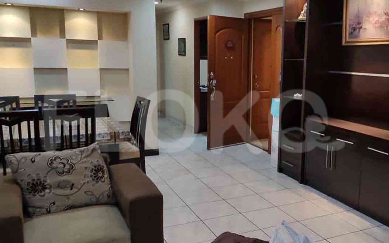 4 Bedroom on 14th Floor for Rent in Mediterania Lagoon Residence - fkeb63 6