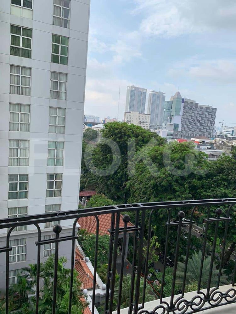 2 Bedroom on 7th Floor for Rent in Menteng Executive Apartment - fmebef 6