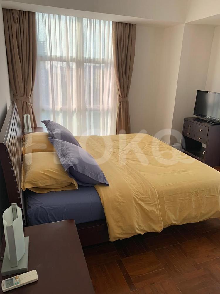 2 Bedroom on 7th Floor for Rent in Menteng Executive Apartment - fmebef 4