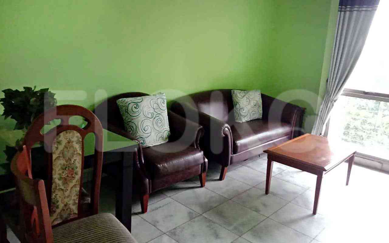 1 Bedroom on 15th Floor for Rent in Mitra Oasis Residence - fse4e3 3