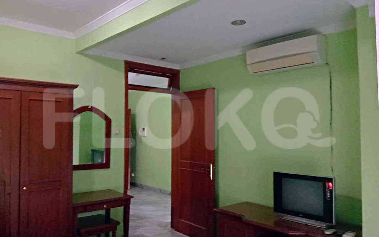 Tipe 1 Kamar Tidur di Lantai 15 untuk disewakan di Mitra Oasis Residence - fse3b9 2