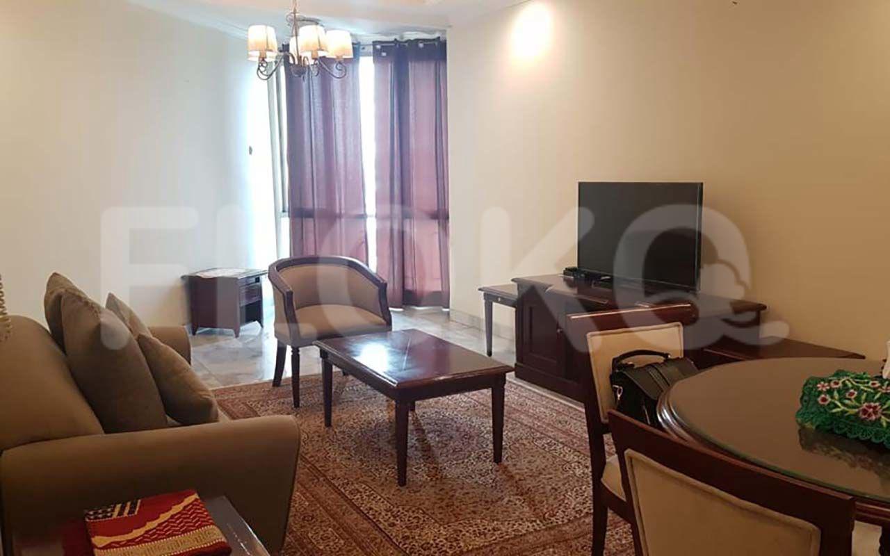 2 Bedroom on 10th Floor fsed52 for Rent in Mitra Oasis Residence